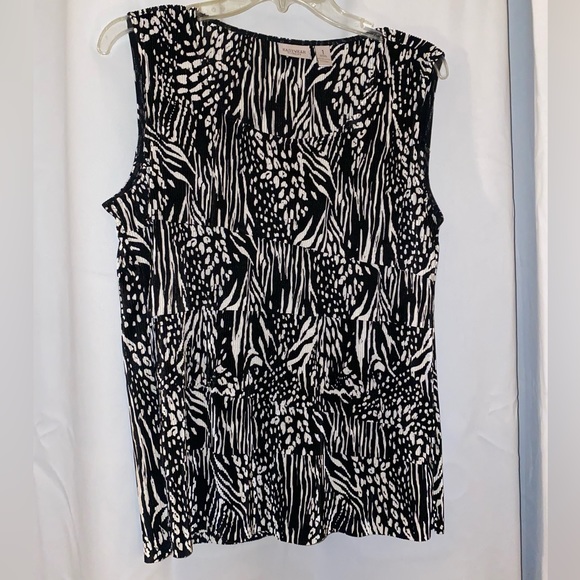 tank top & cover up set - Picture 2 of 6